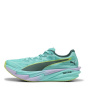 Puma Мужские дорожные кроссовки Deviate Elite 4