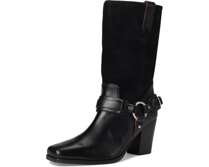 Shiloh Harness Belted