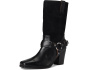 Shiloh Harness Belted