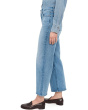 The Short Wide-Leg Jean