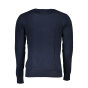 Gian marco venturi Sweatshirt-Man-Синий