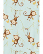Print Short Sleeve Pajama Set (Toddler/Little Kid/Big Kid)
