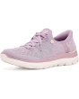 SKECHERS Женские слипоны Martha Stewart Summits -Floral Dreams с функцией "свободные руки"