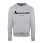 Aquascutum Мужская толстовка Sweat Crew с круглым вырезом горловины