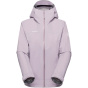 MAMMUT Женская функциональная куртка Crag HS куртка с капюшоном Женщины