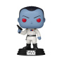 FUNKO Звездные войны: Асока S2 - Гранд адмирал Траун