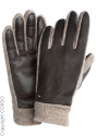 PEARLWOOD Вязаные перчатки C44769710-4300