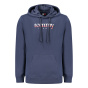 Tommy hilfiger Толстовка с капюшоном - Мужская - Синий