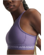 Crossback Mid Impact Bra