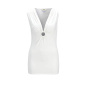 Shirttop, offwhite