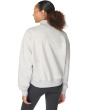 Revive Crop Half Zip