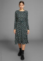 HECHTER PARIS Платье из Джерси C97335725-4297