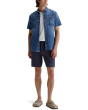 Wanderer Trouser Shorts