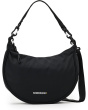 Mina Crescent Bag
