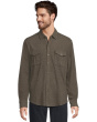 Fireside Coast Shirt Long Sleeve