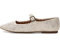 Tannyr Perforated Sandal