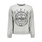 Plein sport Худи-Человек-Серый