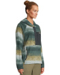 Microchill™ Snap Neck Pullover
