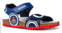 Geox Сандалии C89192769-4297