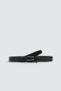 Zara Кожаный ремень 512851045-800-85