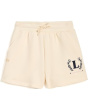 Spacer Knit Shorts (Big Kid)