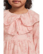 Toile Print Dress (Infant)