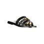 Twinset Sandals-Woman-Черный