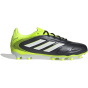 ADIDAS Детская футбольная обувь для газонов Copa Pure 3 League FG/MG