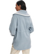 Ashby 1/2 Zip Fleece
