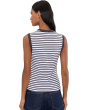 The '90s Shell Tank in Compact Cotton