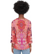 The Janie Favorite Button Front Henley