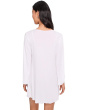 Beach To Bbq Gold Buckle Tunic