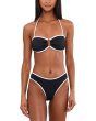 Beach Bound High Leg Pants