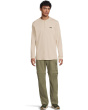 Landroamer Long Sleeve Henley