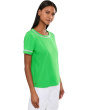 Clairmont Ladder Lace Knit Top