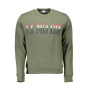 U.s. polo assn. Толстовка с капюшоном - Мужская - Verde