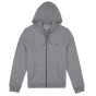 Original Penguin Толстовка с капюшоном Sticker Pete на молнии