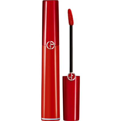 Armani Жидкая помада для губ Lip Maestro 401 - 6,5 мл