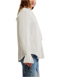 Mary Lou Silky Shirt