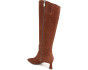 Deesha - Wide Calf Boot