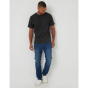Threadbare Мужская футболка Havana Regular Fit