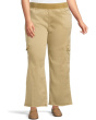 Ceilio Cargo Pants