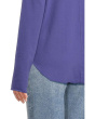Laurel Mock Neck Top