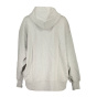 Calvin klein Толстовка с капюшоном - Женская - Grigio