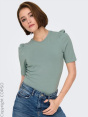 ONLY Рубашка с коротким рукавом C34209518-4299