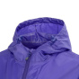 Gelert Женская водонепроницаемая куртка с капюшоном Packaway Packable