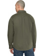 Twill Work Shirt