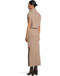 Marigold Sweater Dress