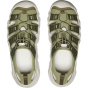 KEEN Мужские треккинговые сандалии HYPERPORT H2 M-MARTINI OLIVE/PLAZA TAUPE