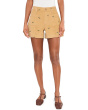 Coaster Cord Shorts